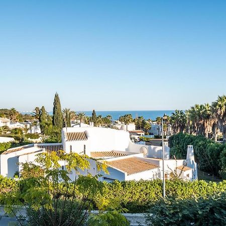 Beach Praia - Sleep 5 - Pool - Free Wi-Fi - Air Con البوفيرا المظهر الخارجي الصورة
