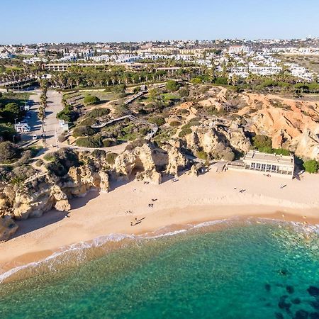 Beach Praia - Sleep 5 - Pool - Free Wi-Fi - Air Con البوفيرا المظهر الخارجي الصورة